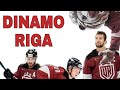 Dinamo Riga 2020 Rewind (By DRG_FAN)