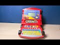 VTech Cars Lightning McQueen Learning Laptop Math Mania 