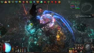 3.24 Splitting Steel Trickster v Uber Eater