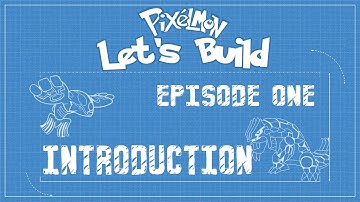 Modded Minecraft Pixelmon -- Let