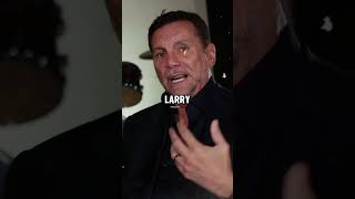 How the Mafia Sold Protection
