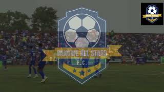 Wanderers Vs Bangwe All-stars game highlights-28th April 2024