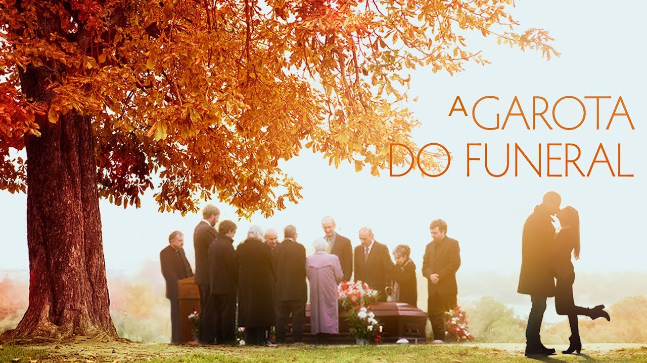 The Funeral Guest trailer