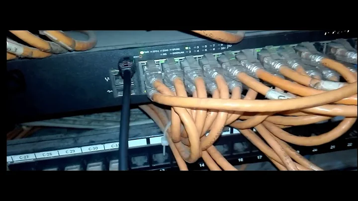 Console Connectivity of Ruckus 7250 || Console Connectivity using Putty || Ruckus7250 Serial Access