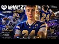 College Football 27 Road to CFB