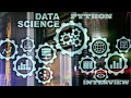 Python programs for data science interview-1#data#science#interview#datascience#python#program