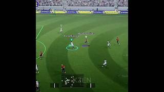 Opponent cooked with this impossible Goal 🔥 #efootball #efootballmobile #efootball2026