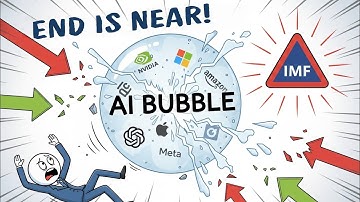 This Looks Exactly Like 1999... But the AI Crash Could Hit Harder !