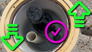 Famous Automatic Water Leveler Poolmiser Valve RP-402 - UP CLOSE REVIEW Net Worth
