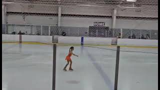 I Have A Voice - Basic 1-6 Showcase Skate the Gate 2024