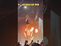#KaranAujla is standing on top! #fans gone wild on the show #USA