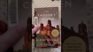 TBR part 2 #booktube