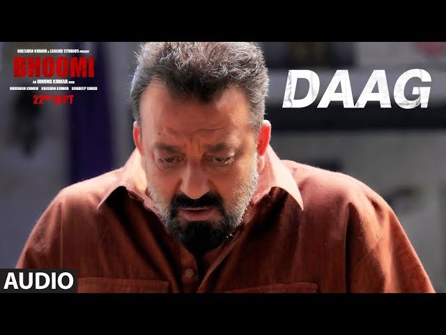 Sukhwinder Singh - Daag