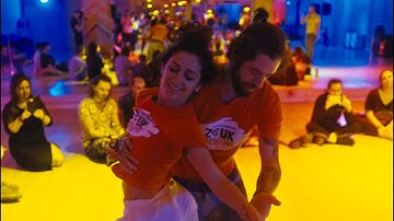 Andrson & Brenda - Zouk Wroclove Festival 2023