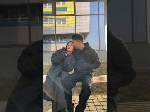 Жанем қылығынан ❤️😂