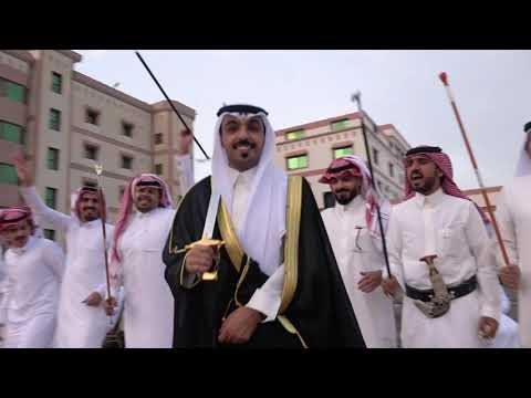 حفل زواج الأستاذ عبدالله بن عائض ال سلطان العلكمي