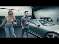 LA Auto Show 2019 - Car Reviews with Chris Young & Daisy Keech