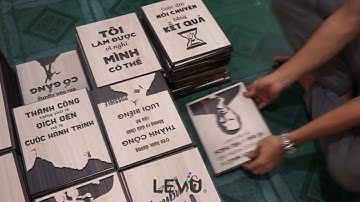 99+ Mẫu tranh văn phòng khẩu hiệu ngắn gọn ý nghĩa tạo động lực làm việc hiệu quả LEVU Việt Nam