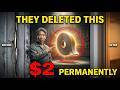 $2 Strip PERMANENTLY Seals Drafty Door Frames — Window & Door Giants DELETED This Old Fix