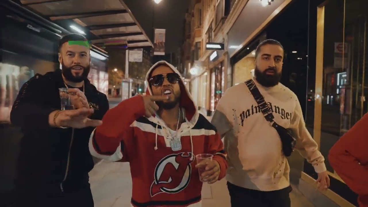 Watch Nu Jerzey Devil - F.N "Official Video" on YouTube Watch Nu Jerzey Devil - F.N "Official Video" on YouTube