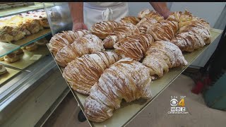 Phantom Gourmet: Local Places To Pick Up Something Sweet