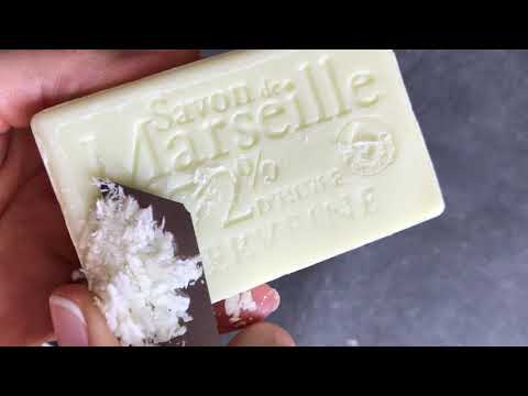 Savon de Marseille Savon de Marseille