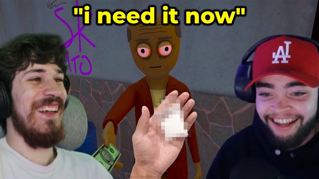 We Got our Whole Town Addicted to Coke and M*th (Schedule 1)