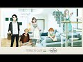 「クラフトボス」からテラスハウス公認スピンオフアニメ作品『9th WEEK MILK TEA COMING』篇公開！南海キャンディーズの山里亮太による解説動画も