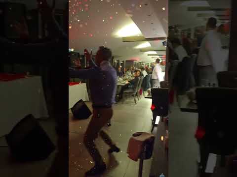 Sabaya Beirut صبايا بيروت خطرنا على بالك قمرة يا قمرة كان عنا طاحون سهر الليالي