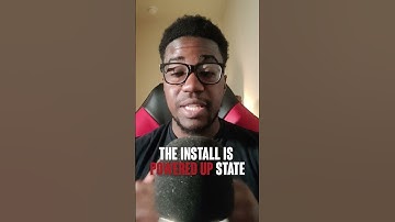 Fighting Game Terminology 101: INSTALL