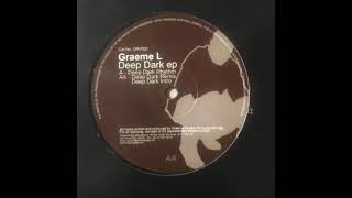 Graeme L - Deep Dark Rhythm [2002]