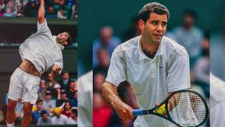 Museum Minute: Pete Sampras' 2000 Wimbledon Trophy (featured in Etched in History)