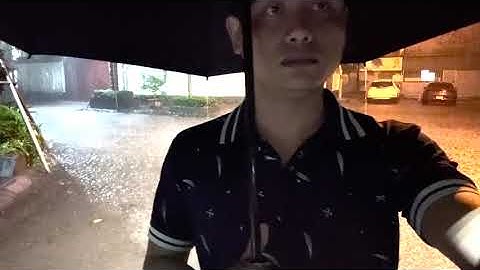 YouTube Channel Introduction for Review – Rain Videos and Sounds for Sleep and Relaxation