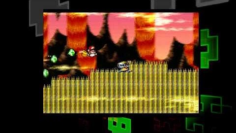 Touch Fuzzy Get Dizzy - 1 / 3