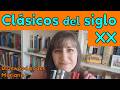 Clasicos del siglo XX
