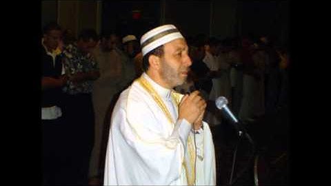 مقطع إبداعى من سورة النمل 2010م من مصر - الشيخ محمد جبريل