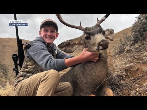 Hunting Season Has Brought Success But It S Also Showcased Some Problems