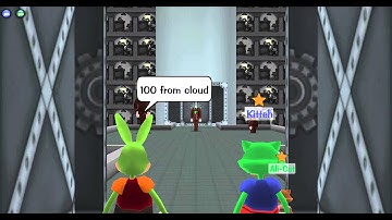 FULL Toontown Walkthrough: Sound Frame 8