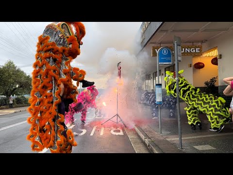 Chinese New Year