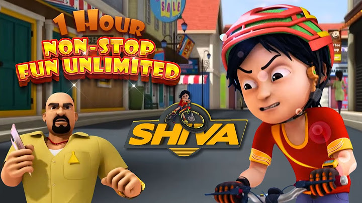 Shiva Vs Auto Gang 😱 न्याय के लिए होगी जंग! | Shiva | शिवा