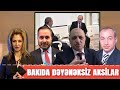 Bakıda dəyənəksiz aksiyalar.Putin Paşinyanla danışdı.Mişel şayiələr haqda.Ermənistan 3 iyuna hazır