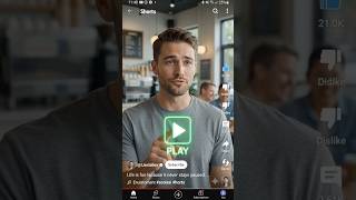 What If Life Had A Pause Button? #play #funnyshorts  #fyp  #shortsfeed #popular