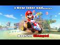 Mario Kart World's PROBLEMS
