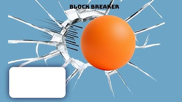 Demo I Demonstrasion Block Breaker - Scratch Muhammad Arkenzie Azka