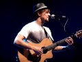 Jason Mraz Love for a Child - Acoustic