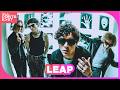 Leap on All Points East and being “fanboys” of Twenty One Pilots