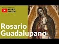 Rosario Guadalupano