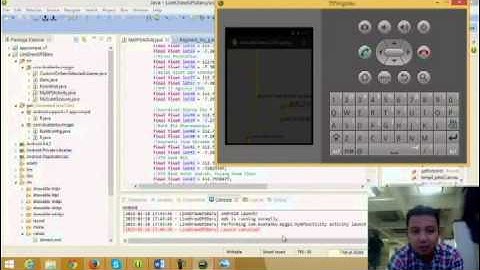 PROJECT EAS DAA - MEMBUAT GPS JALUR TERPENDEK