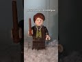 My favorite character in the entire Harry Potter universe