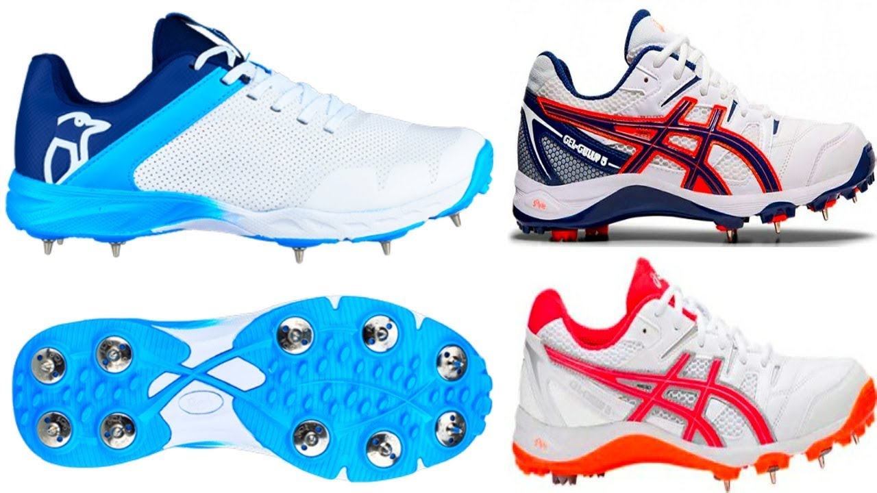 cricket spike shoes lowest price